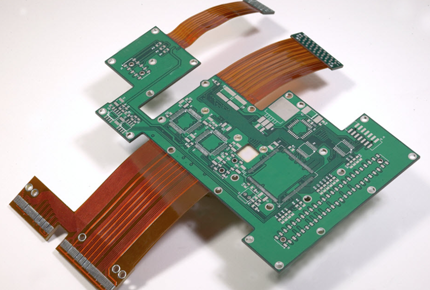Rigid-Flex PCB